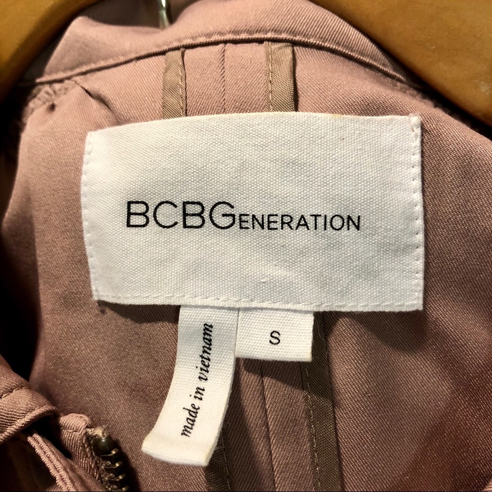 Bcbgeneration Jacket - image 3